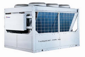 Middle-temperature Cycle-heating Type